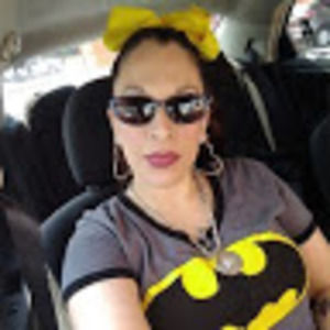 Meet your Posher, Kimberly